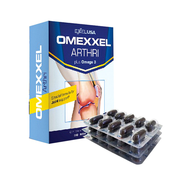 Omexxel Arthri