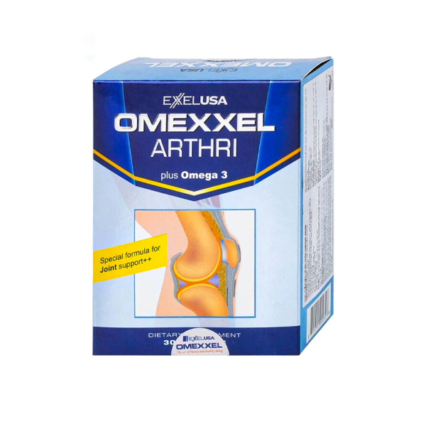 Omexxel Arthri