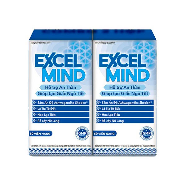 EXCELMIND
