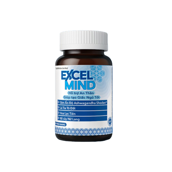 EXCELMIND