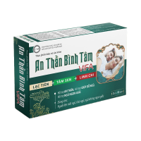 An Thần Bình Tâm Vifa
