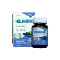 HOLLYNOURIC