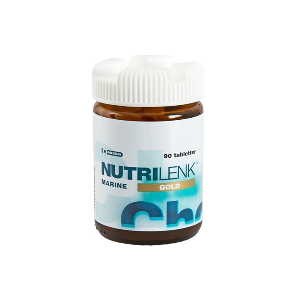 Nutrilenk Golden Marine