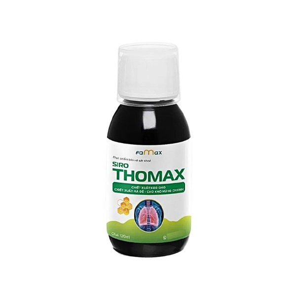 Siro Thomax