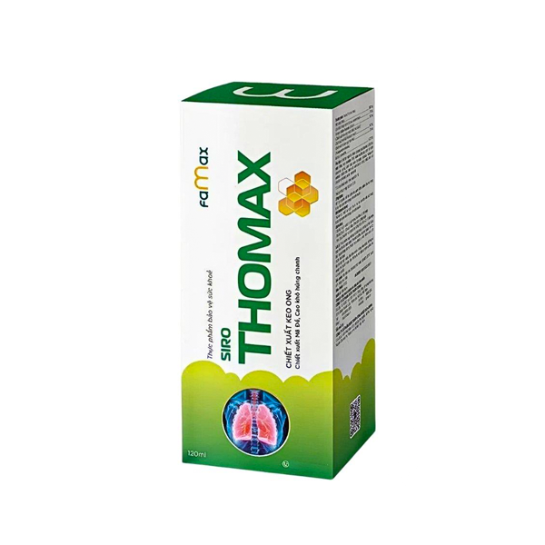 Siro Thomax