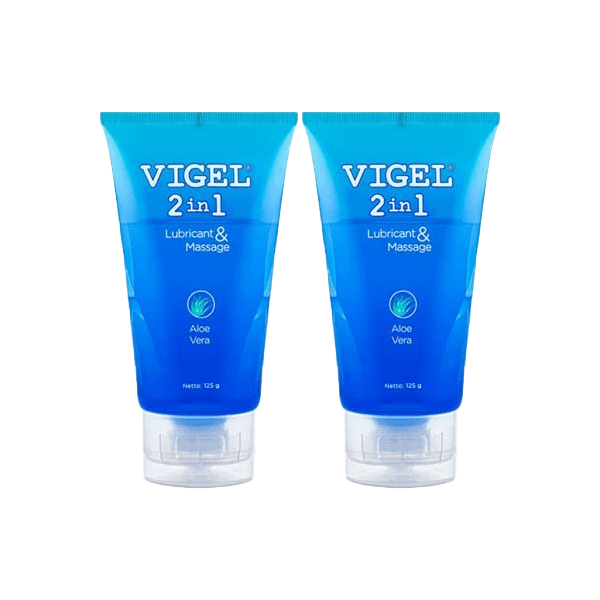 vigel-2-in-1-125g