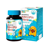 Baby & Kids Probiotics Live Lactic Acid Bacteria