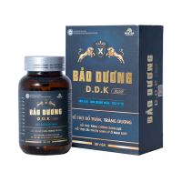 Bảo Dương DDK Plus