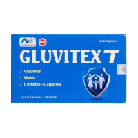 GLUVITEX T