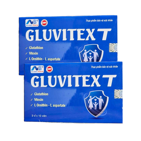 GLUVITEX T