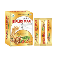 HTH Pro Biplus Max