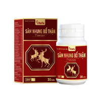 Titafa Sâm Nhung Bổ Thận Premium