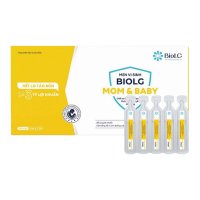 BioLG Mom & Baby