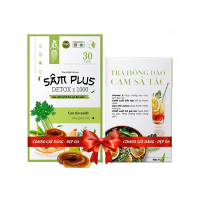 combo-sam-plus-detox-x-1000-tra-hong-dao-cam-sa-tac