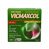 vien-ngam-vicmaxcol-khong-duong