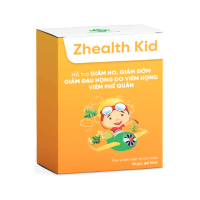 zhealth-kid