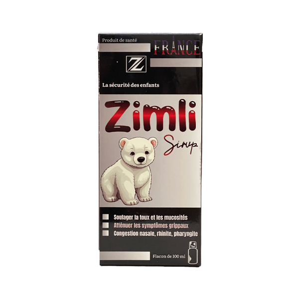 zimli-sirup