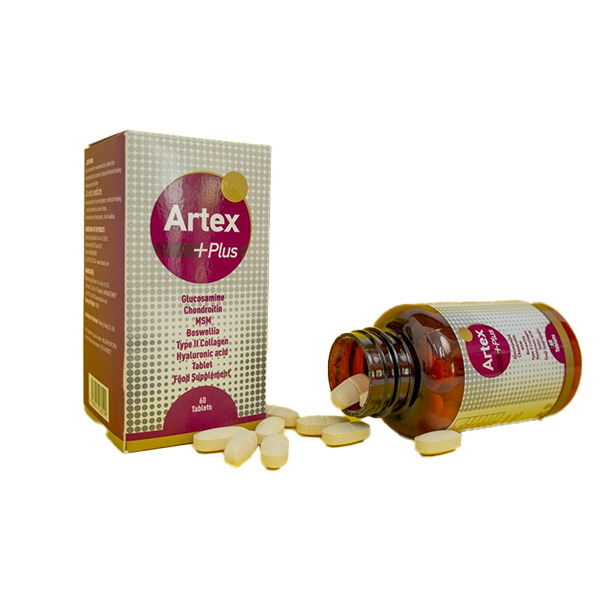 Artex +Plus