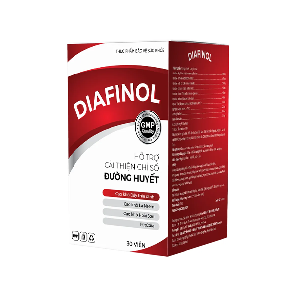 DIAFINOL