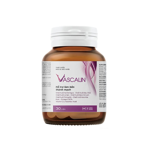 VASCALIN