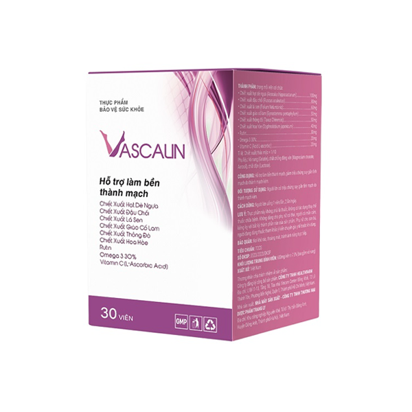 VASCALIN
