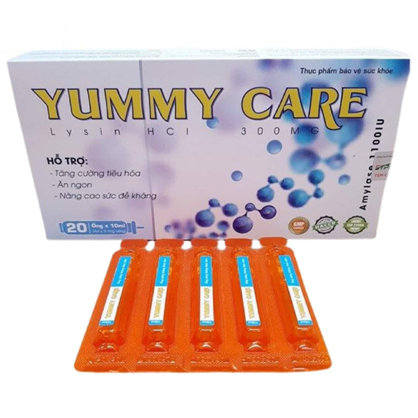 yummy-care