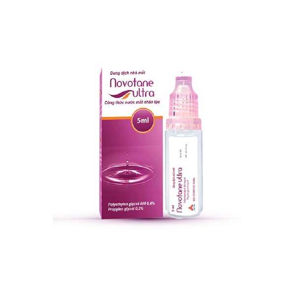 Novotane Ultra