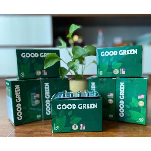 Good Green