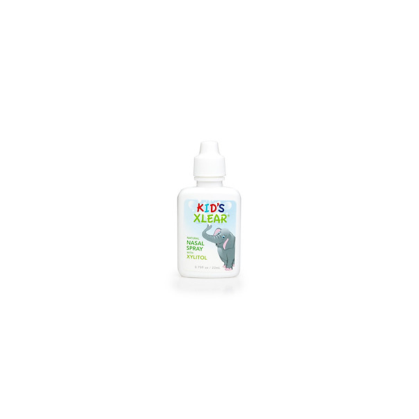 Kid's Xlear Nasal Spray