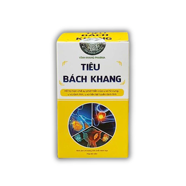 Tiêu Bách Khang