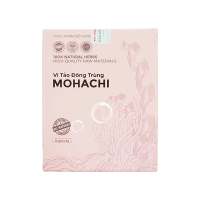 Vi Tảo Đông Trùng Mohachi