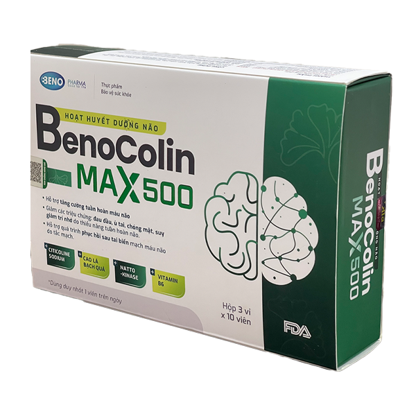 benocolin-max500