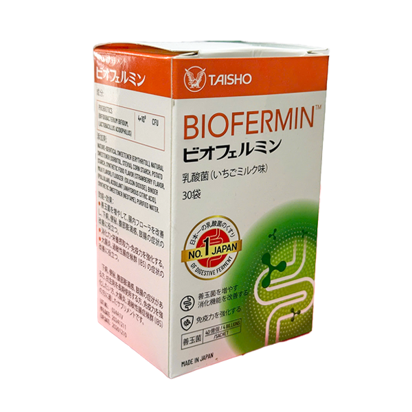 biofermin