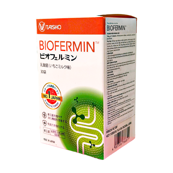 biofermin