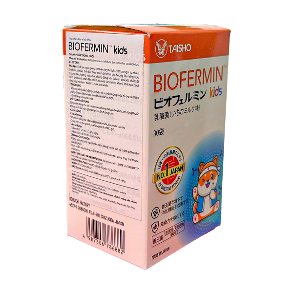 biofermin-kids