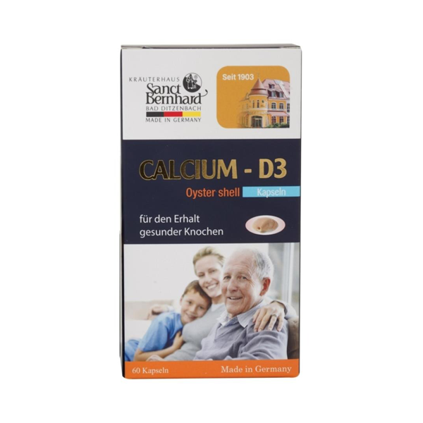 calcium-d3-kapseln