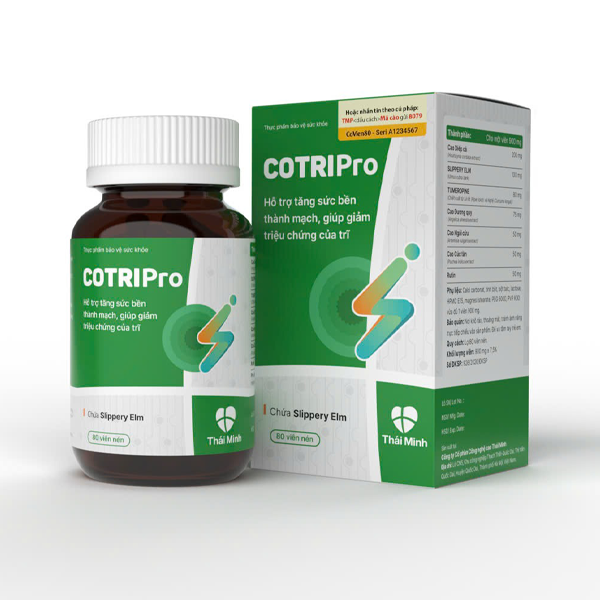 cotripro