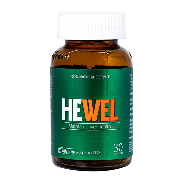 hewel-ecogreen