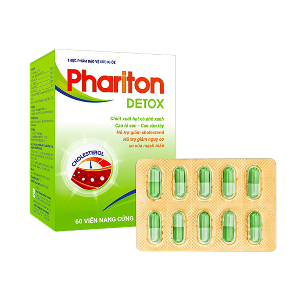 phariton-detox