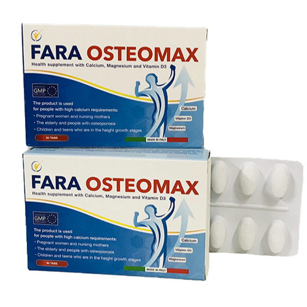 fara-osteomax