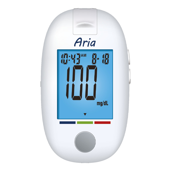aria-glucometer