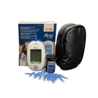 aria-glucometer
