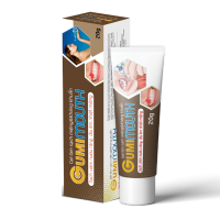 gel-gumimouth