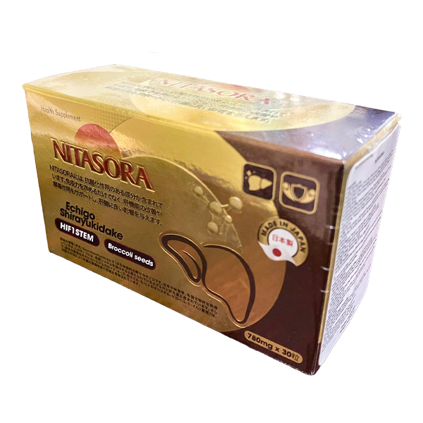 nitasora