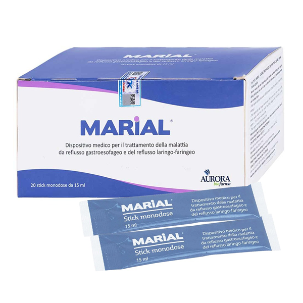 marial