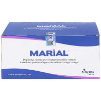 marial