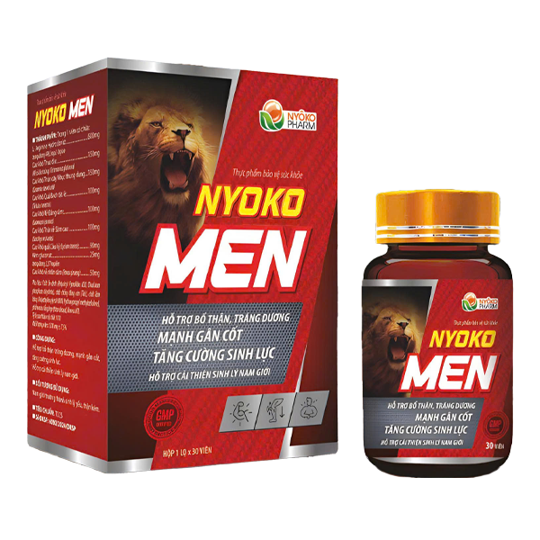 nyoko-men