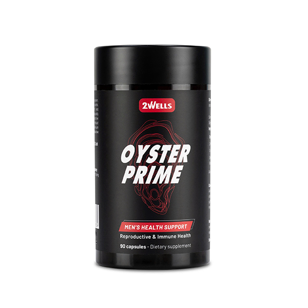 Oyster Prime 