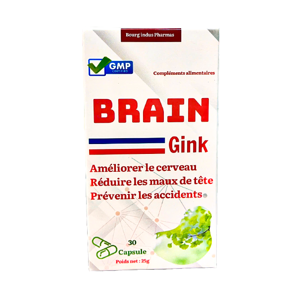 brain-gink