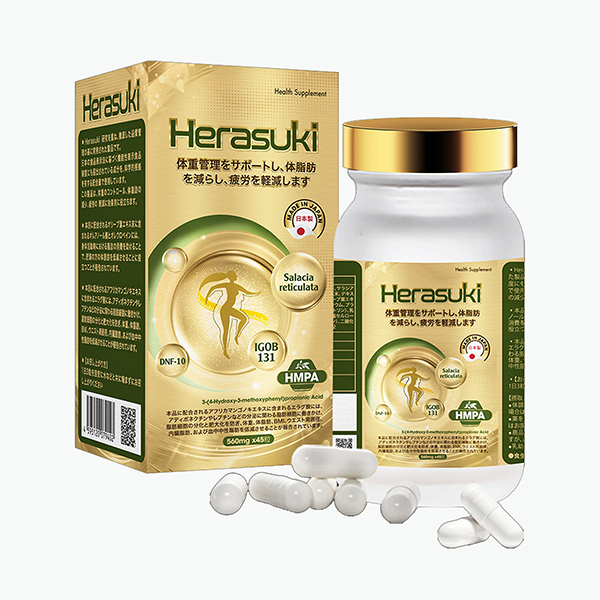 herasuki